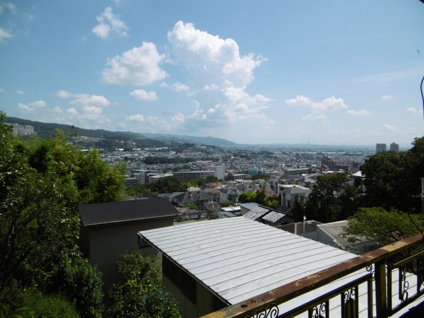 ��ˎs�����K�u�A�y�n�A����y�n�A��ˁE�ʐ^2