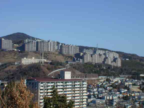 ��ˎs�A�}���V�����A���r�X�^��˃��E���]���A��ˉw�E�ʐ^1