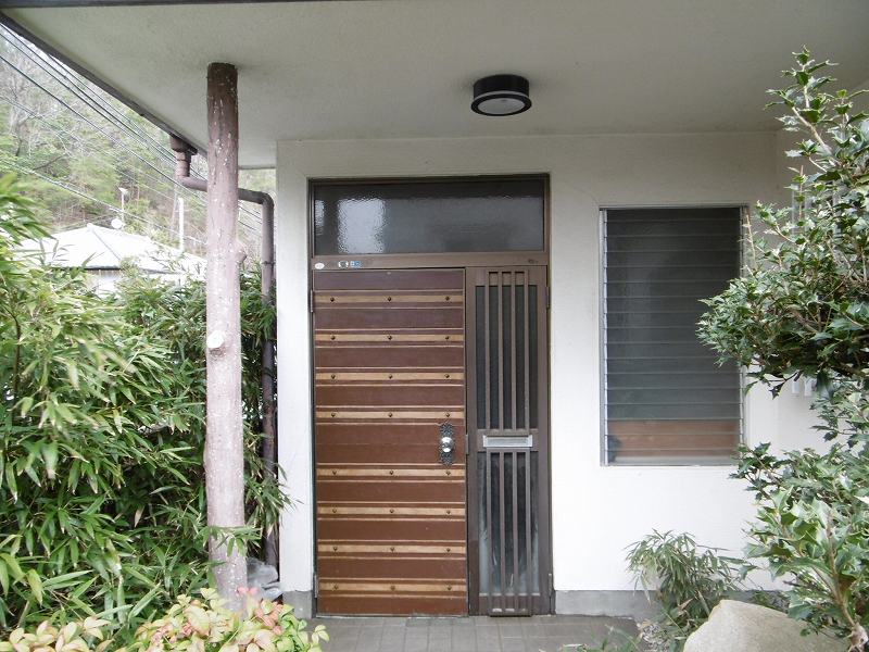 ��ˎs�ʐ������J�A�ˌ��āA���ÏZ��E�E�ʐ^1