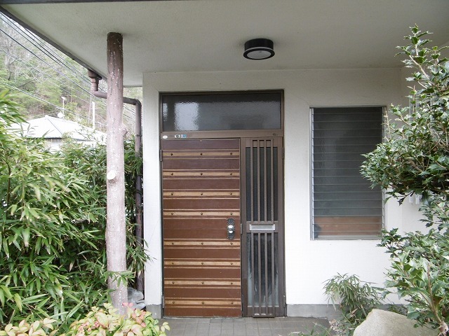 ��ˎs�ʐ������J�A�ˌ��āA�݉ƁE�ʐ^1